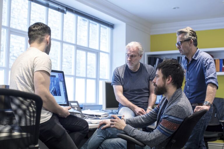 The Key to Staying Motivated Every Day