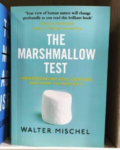 The Power of Patience: Lessons from the Marshmallow Test