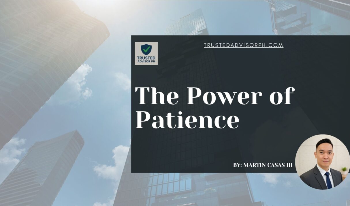 The Power of Patience: Lessons from the Marshmallow Test