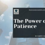 The Power of Patience