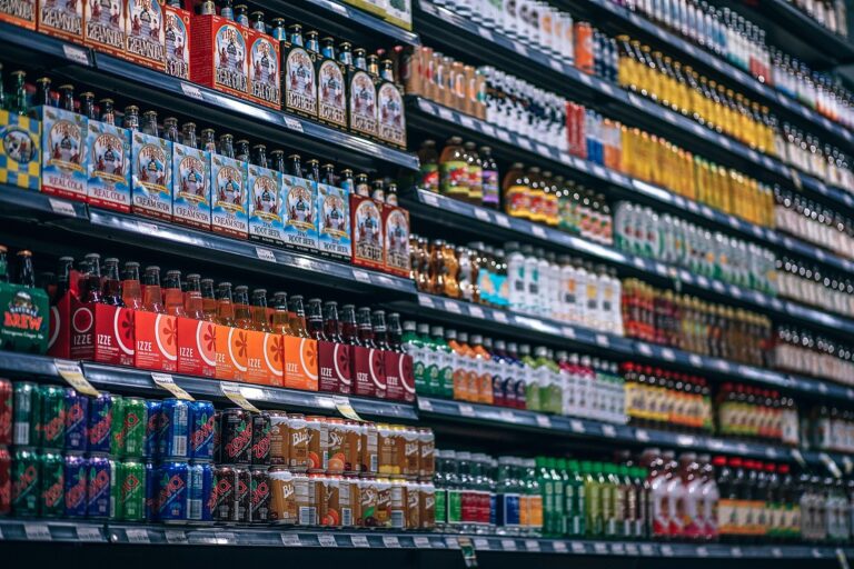 Smart Grocery Trusted Advisor PH