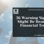 36 Warning Signs You Might Be Headed for Financial Trouble 4