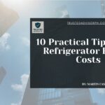 10 Tips to Cut Refrigerator Energy Costs 6
