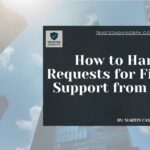 How to Handle Requests for Financial Support from Family