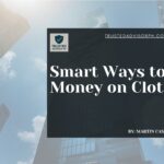 Smart Ways to Save Money on Clothes