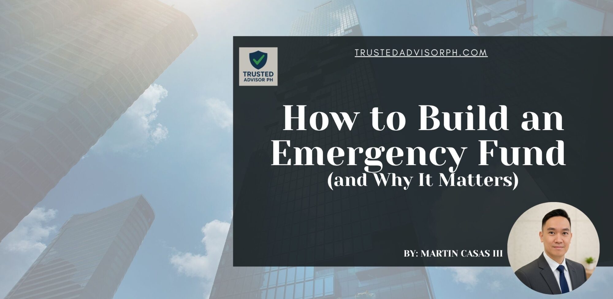 How to Build an Emergency Fund 16